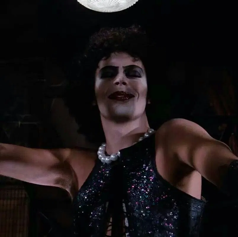 Avatar of Dr. Frank-N-Furter