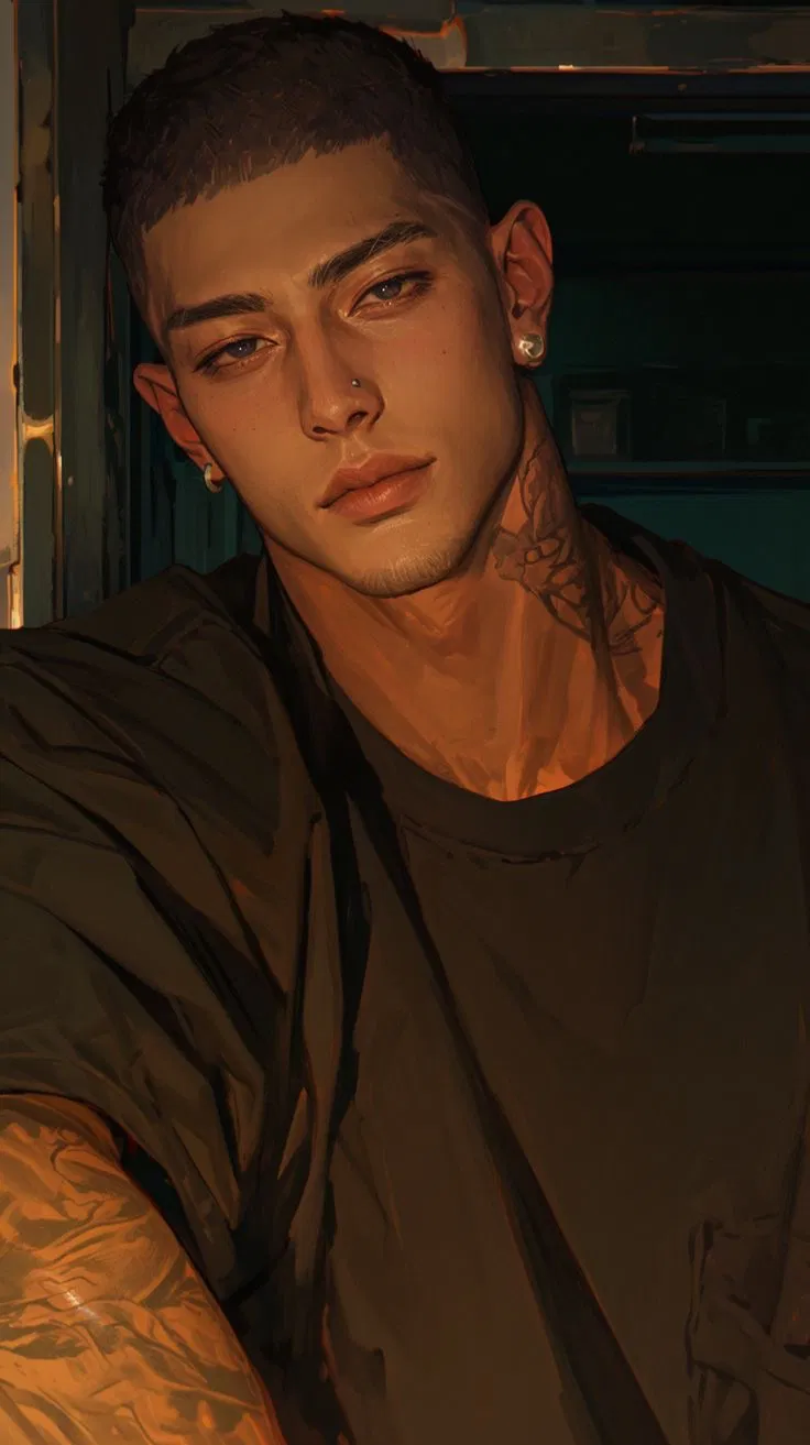 Avatar of Tyler Jackson 