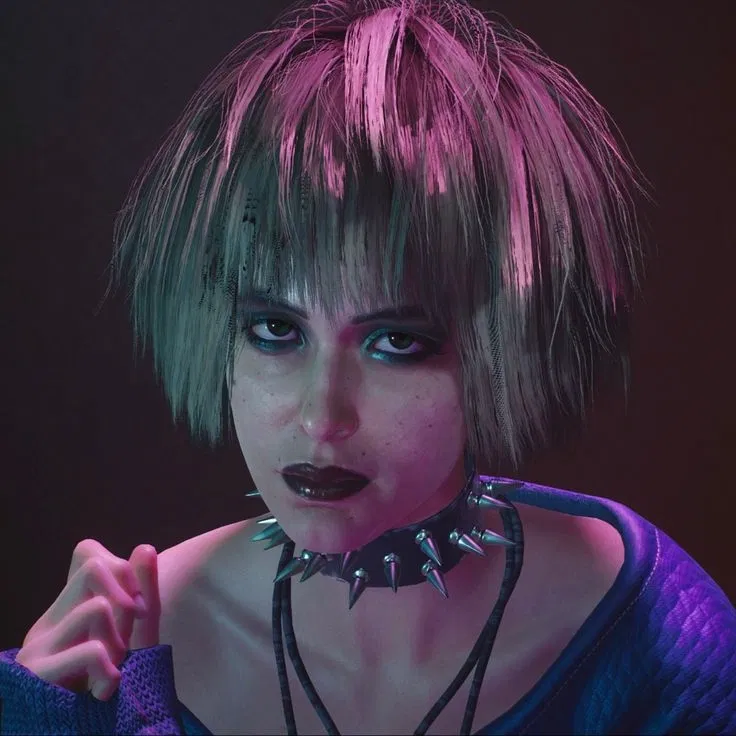 Avatar of Misty Olszewski 