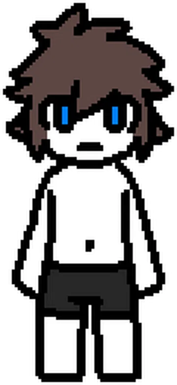 Avatar of Colin Changed