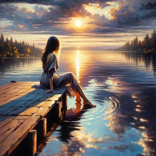 Avatar of Lake Story