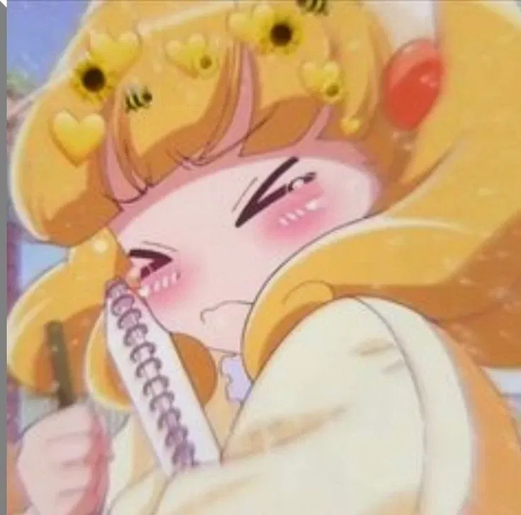 Avatar of Lily 