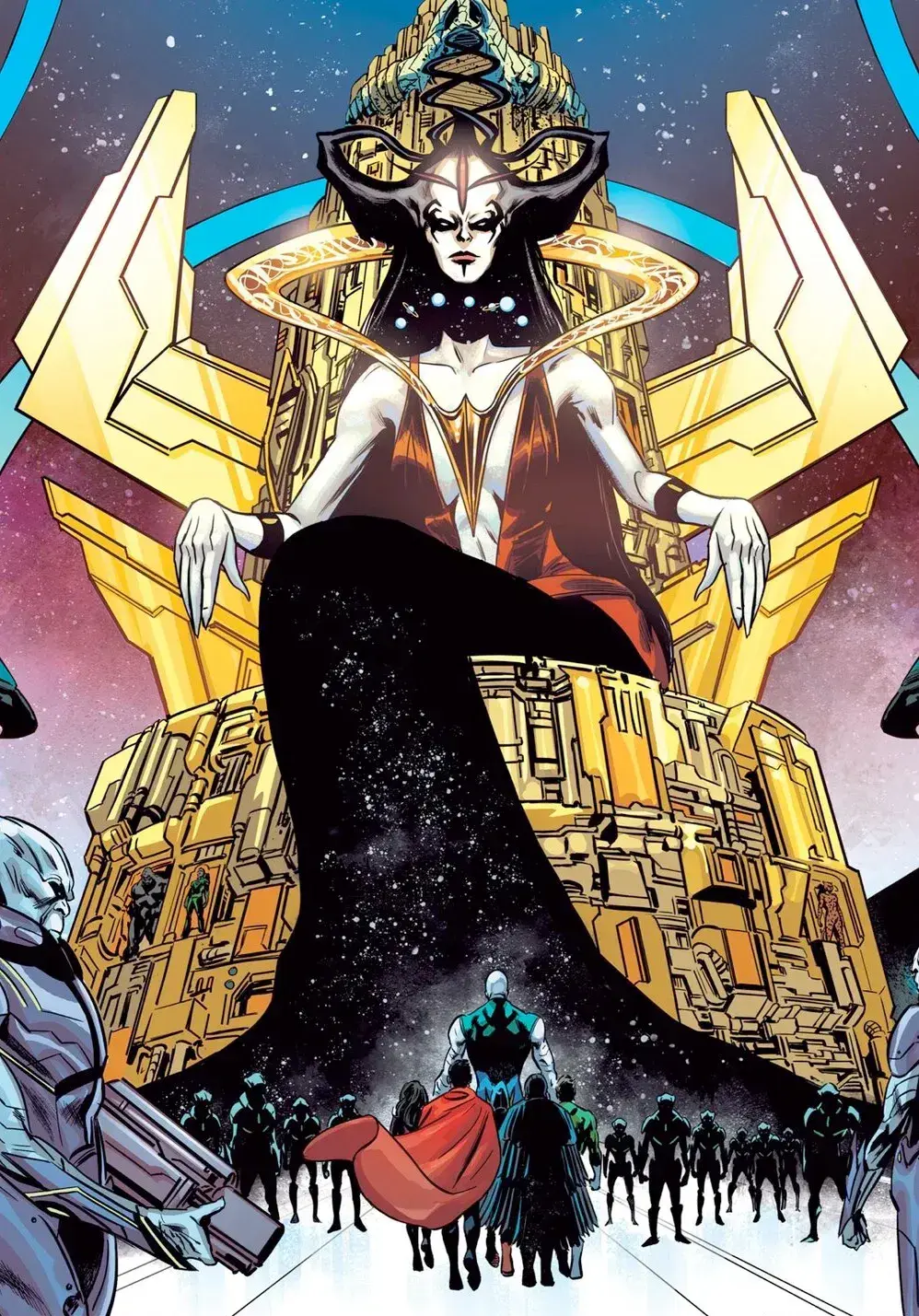Avatar of Perpetua