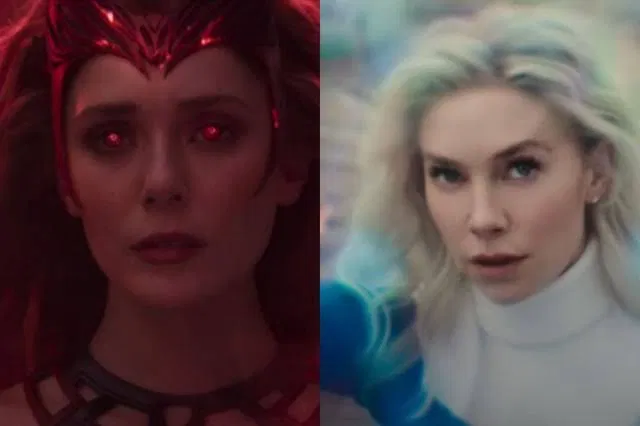 Avatar of Wanda & Sue