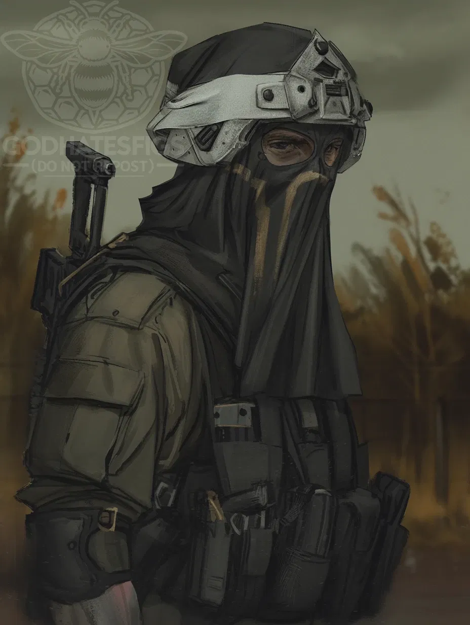 Avatar of CoD: König