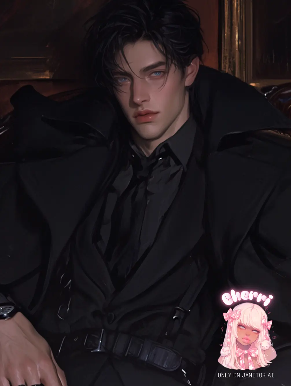 Avatar of Aleksei Volkov || CHICHINYA 👹