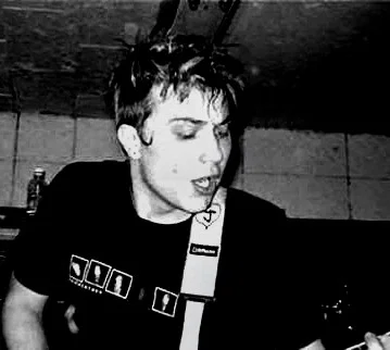 Avatar of Frank Iero