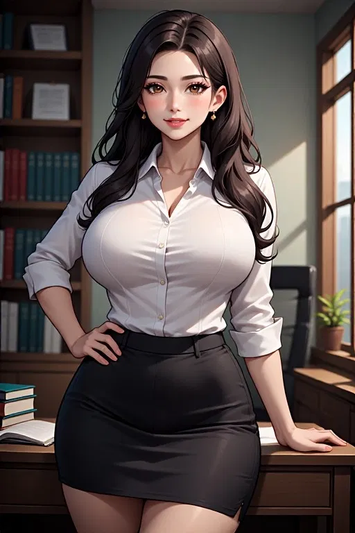 Avatar of Yuna | Japanese Tutor