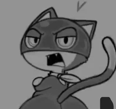Avatar of Morgana (200 followers! part 7)