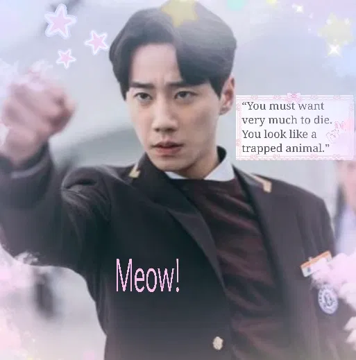 Avatar of °☆•° Han Su-gang °•☆°