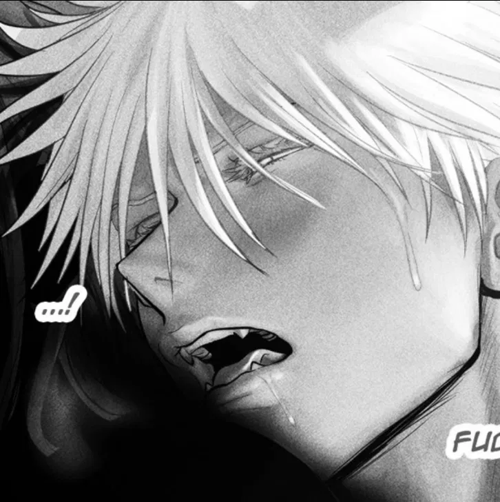 Avatar of DDD • Satoru Gojo