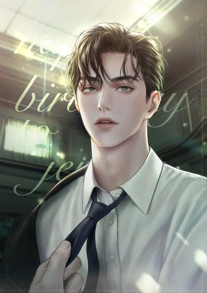 Avatar of Pike Lawson