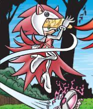 Avatar of Yandere Princess Amy
