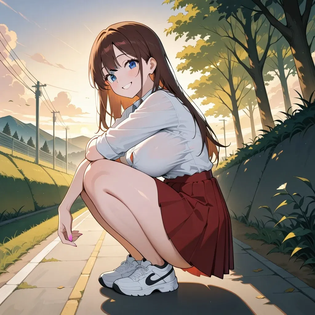 Avatar of An Evening With Salty