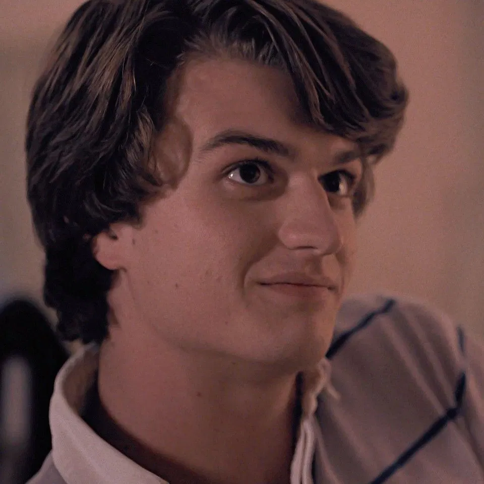 Avatar of Steve Harrington