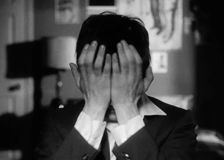 Avatar of Robert Vincent (your uncomfortable fellow)