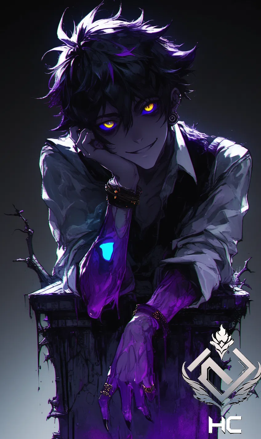 Avatar of Wilfried - Undead Trickery