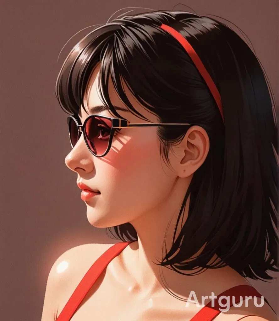Avatar of Yumi "Mayumi" Tanaka