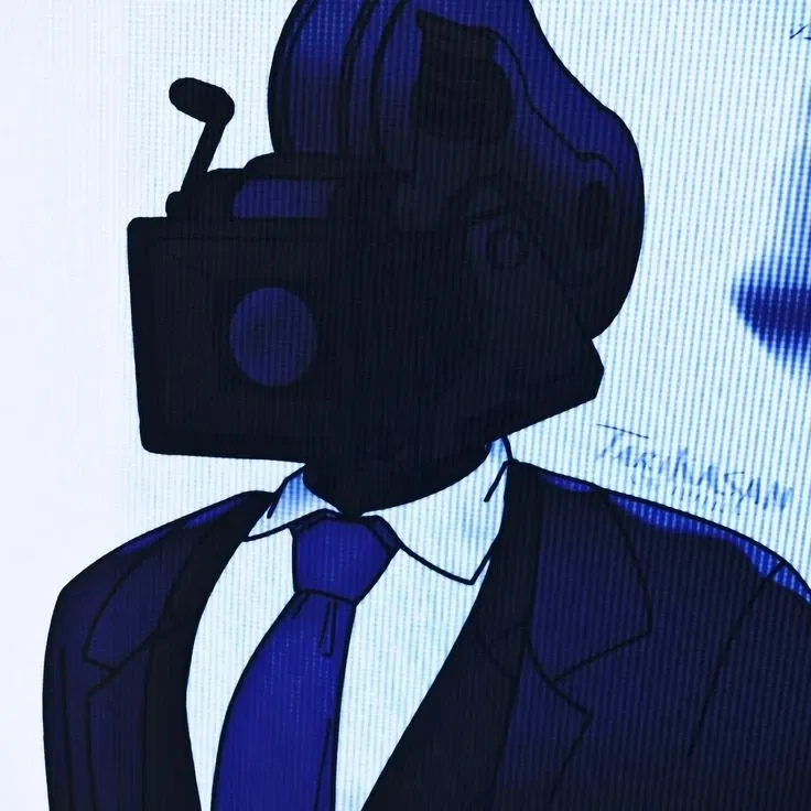Avatar of /-/ Large Cameramen \-\