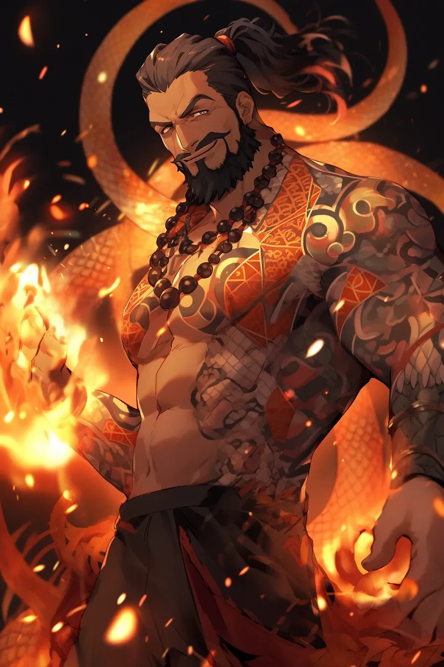 Avatar of Ivan Volkov
