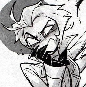 Avatar of Lucifer Morningstar
