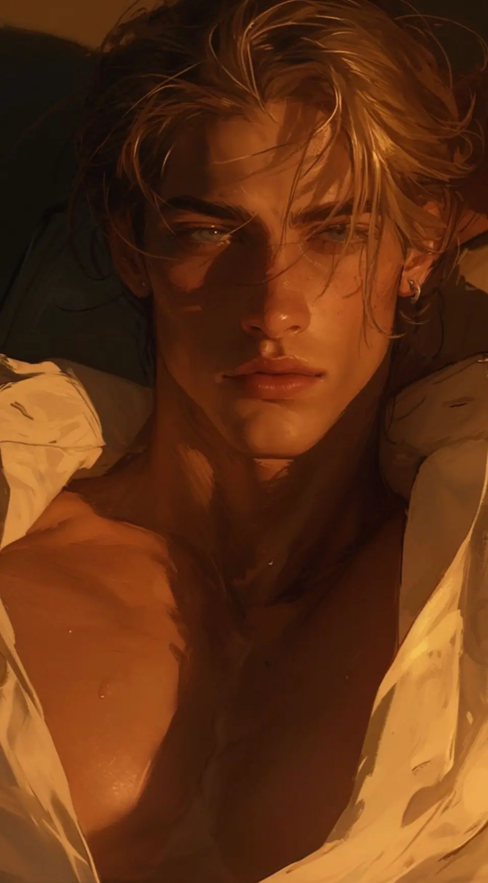 Avatar of LEIGHTON || BULLY