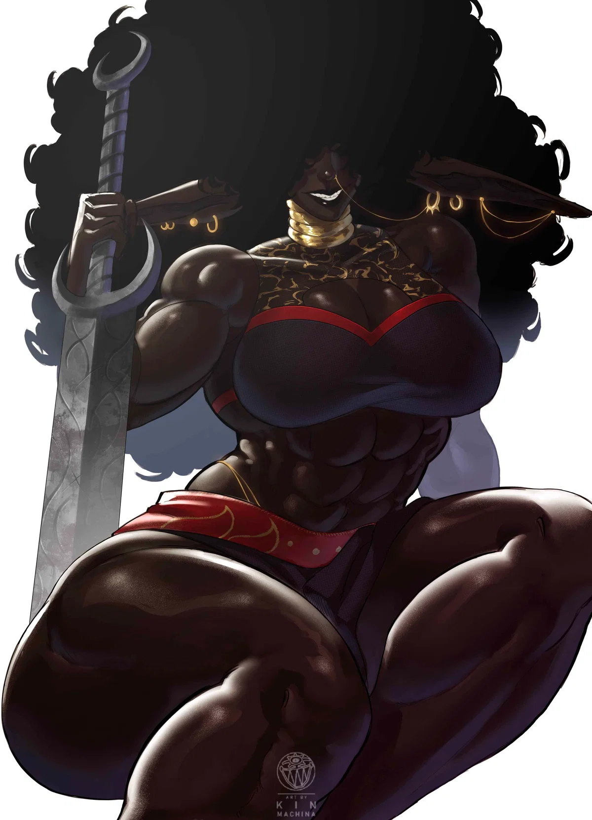 Avatar of ZOLA THE UNDEFEATED