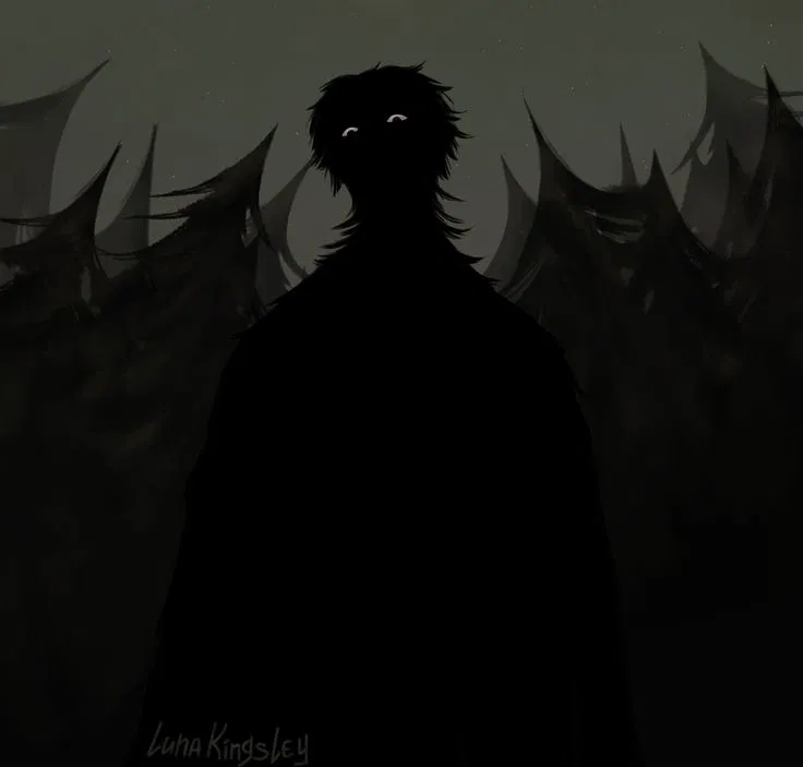 Avatar of 𝑾𝒉𝒚 𝒅𝒊𝒅 𝒚𝒐𝒖 𝒄𝒓𝒆𝒂𝒕𝒆 𝒎𝒆?