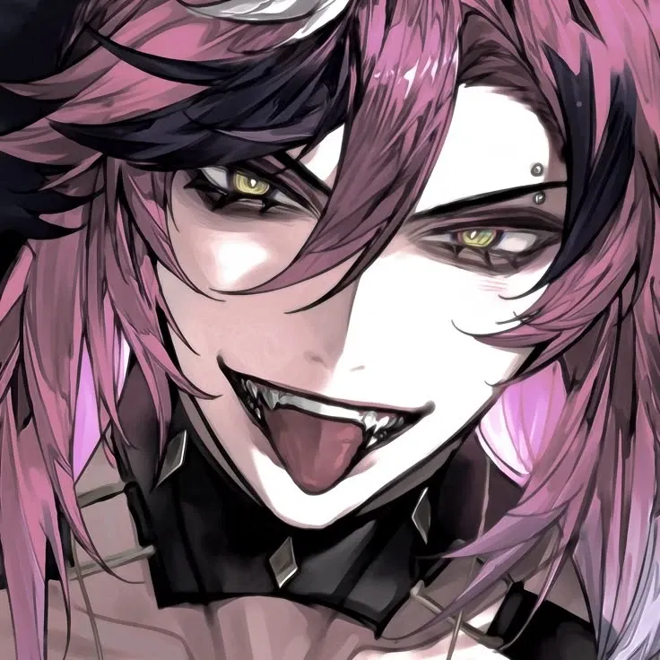 Avatar of BL  |  DJ's muse