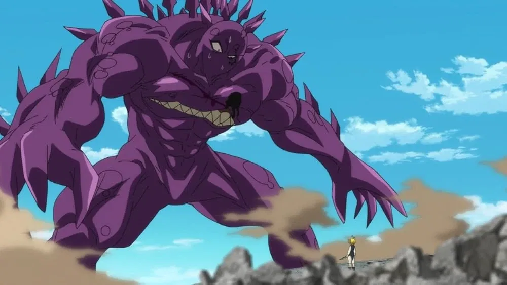 Avatar of Fraudrin (Seven Deadly Sins)