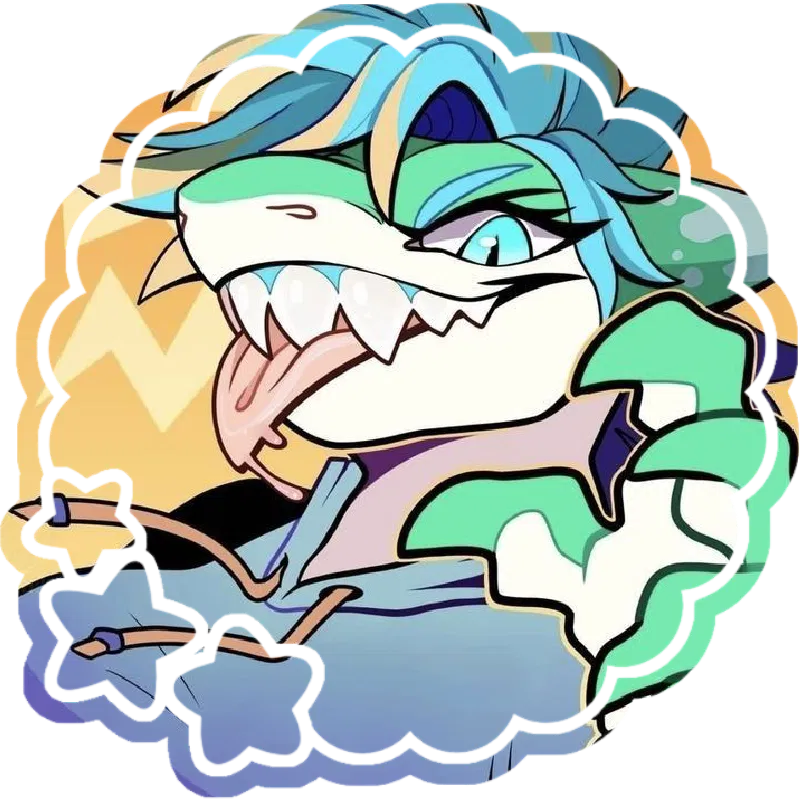 Avatar of {Bullied for being Cute} ✦ [Venti Yager]