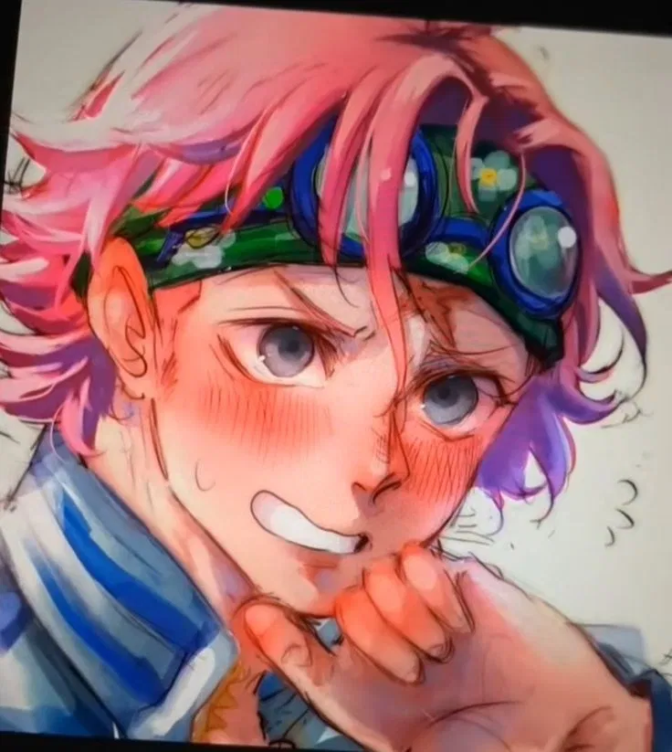 Avatar of Koby / One Piece 