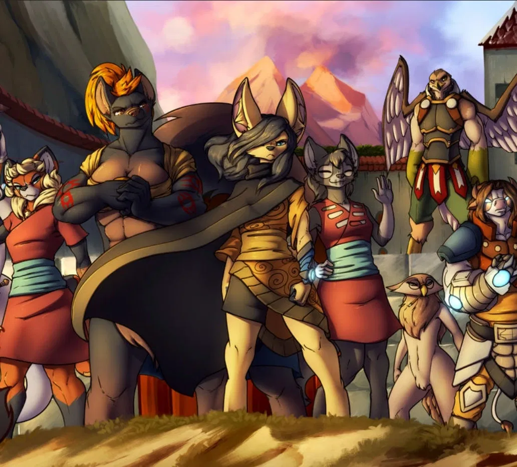 Avatar of Tale of Tails