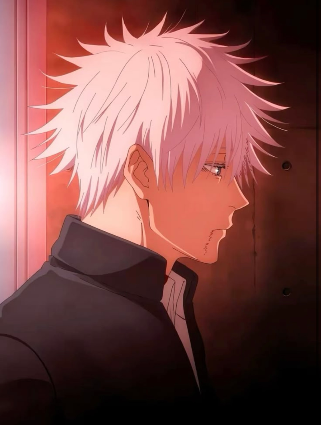 Avatar of Satoru Gojo