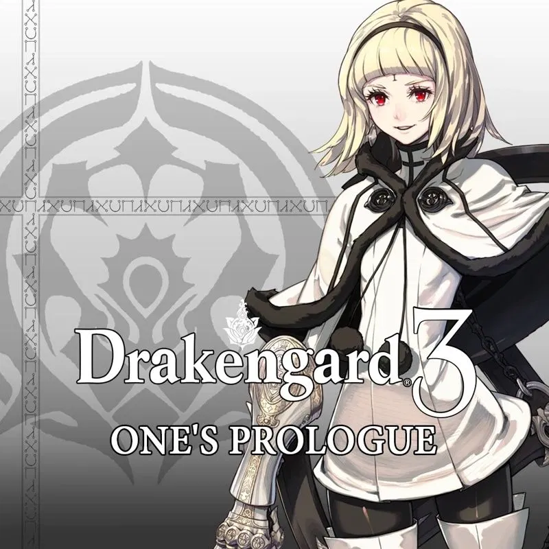 Avatar of One (Drakengard)