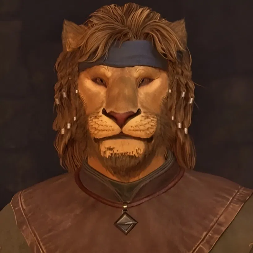 Avatar of M'raaj-Dar