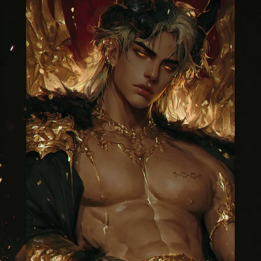 Avatar of Thorne - Thrones of the Veil