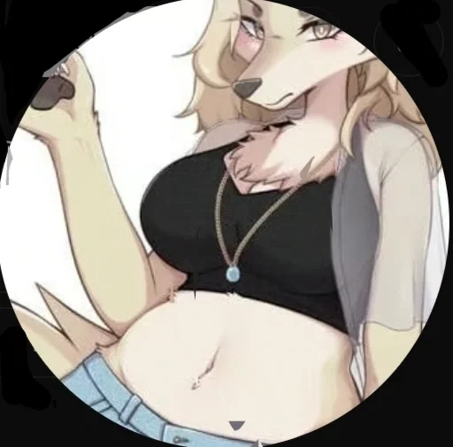 Avatar of Popular Girl Loves You 