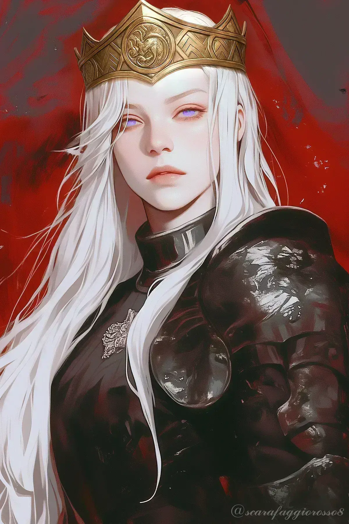 Avatar of Rhaenyra Targaryen