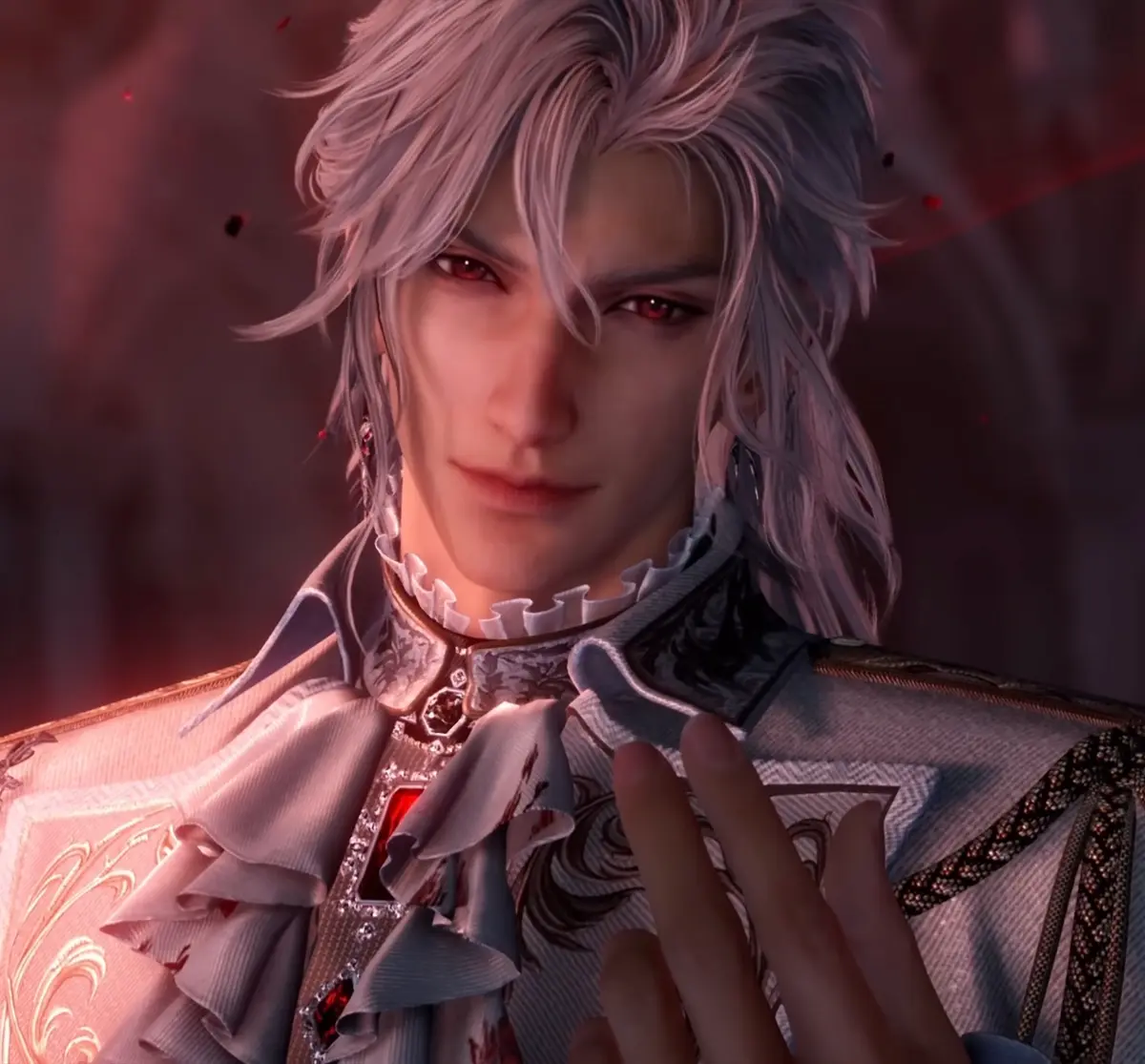 Avatar of MY LOVE | Sylus