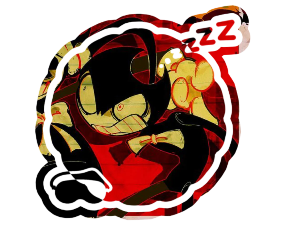 Avatar of 𐔌  .  ⋮ BENDY  .ᐟ  ֹ   ₊ ꒱