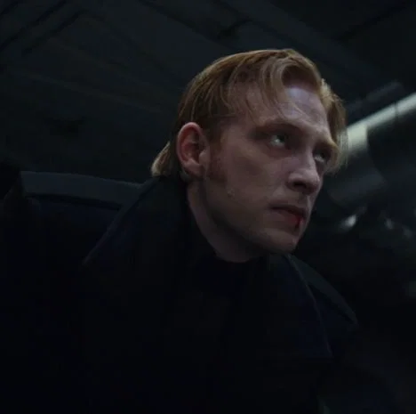 Avatar of General Hux 