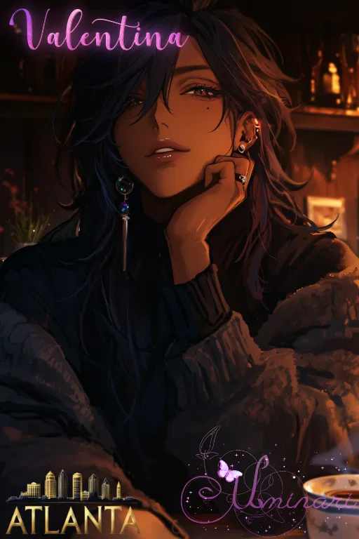 Avatar of Valentina Rosa Fernandez || Your devoted Wife