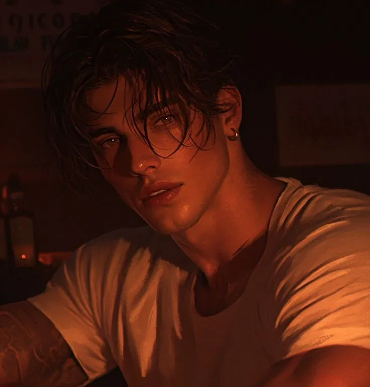 Avatar of Leon Huxley 