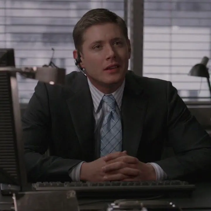 Avatar of dean winchester