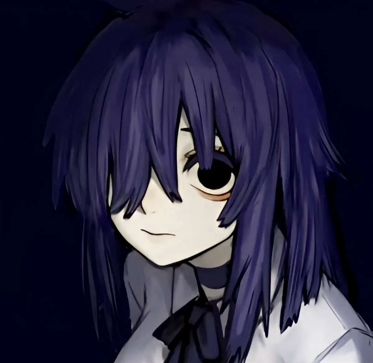 Avatar of Creepy/Ugly Mita | MiSide