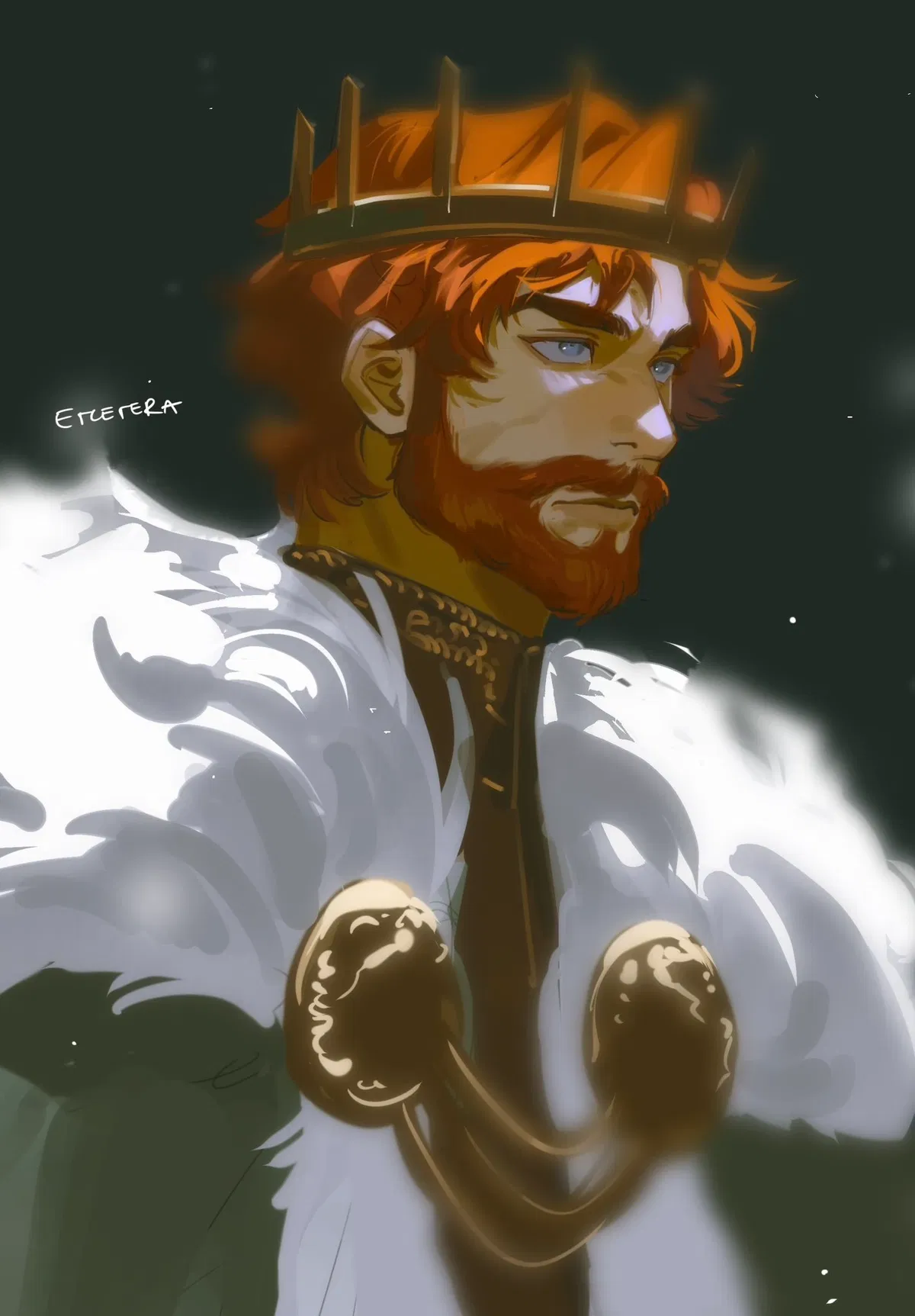Avatar of Robb Stark