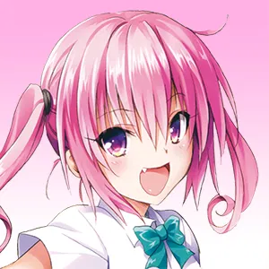 Avatar of Nana Astar Deviluke