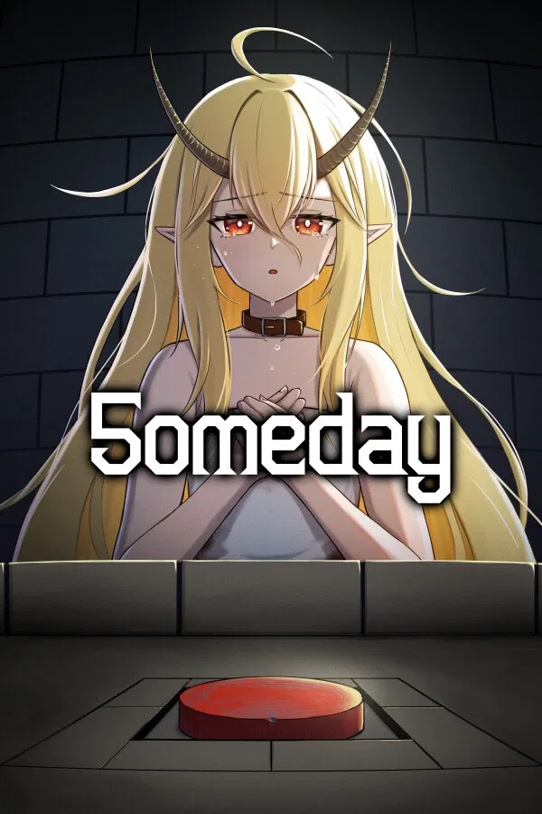 Avatar of Mira, the Dragon-prisoner (5omeday \ イツカノヨル)