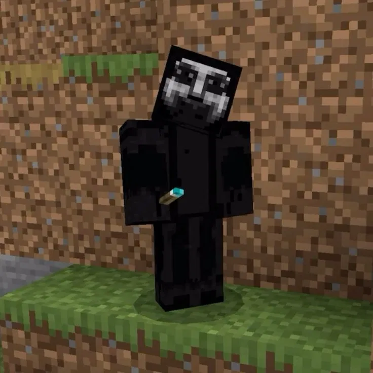 Avatar of The Knocker